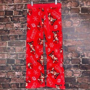 Rudolph Red Nosed Reindeer Pajama